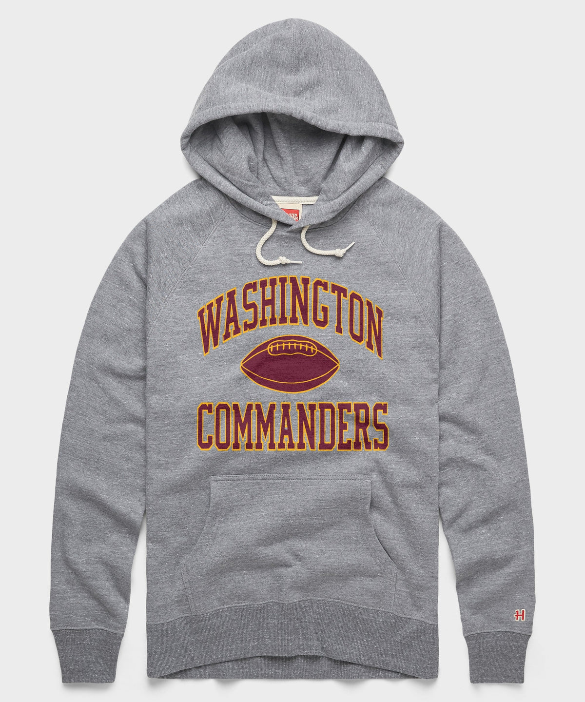 Washington Commanders Gridiron Hoodie product image 1