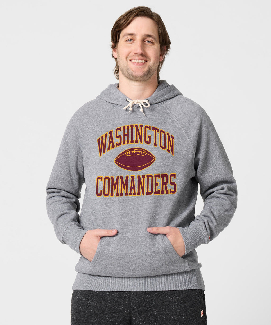 Washington Commanders Gridiron Hoodie product image 3