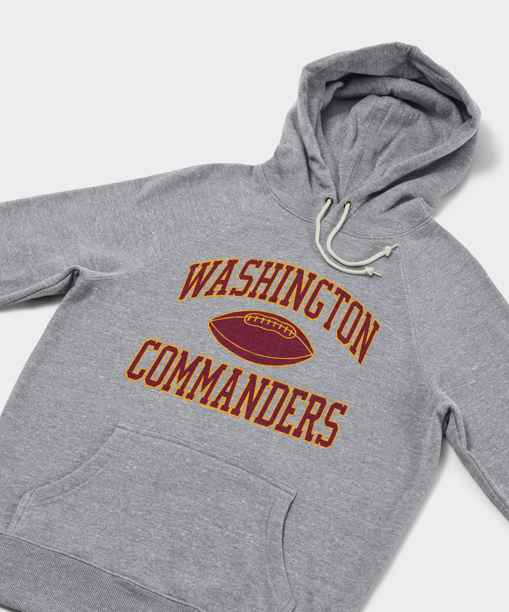 Washington Commanders Gridiron Hoodie product image 2