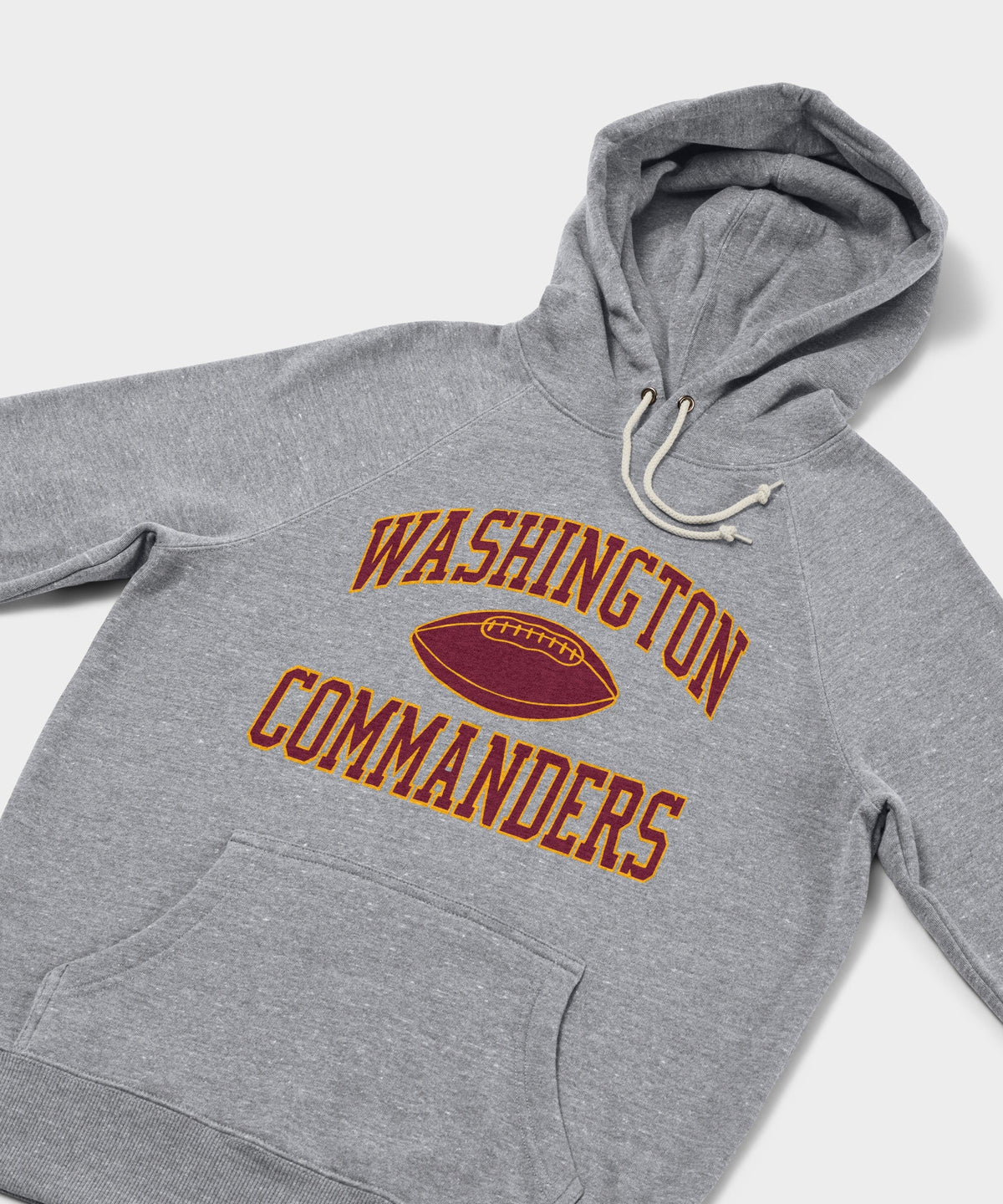 Washington Commanders Gridiron Hoodie product image 2