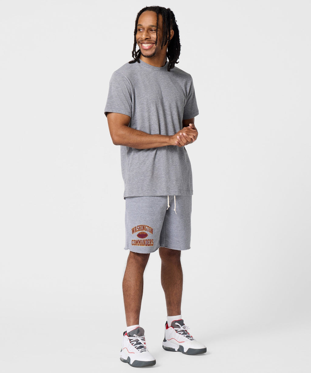 Washington Commanders Gridiron Sweat Shorts product image 5