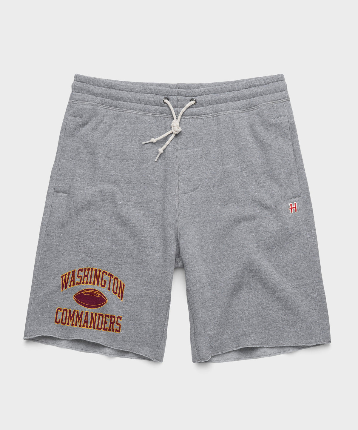 Washington Commanders Gridiron Sweat Shorts product image 1