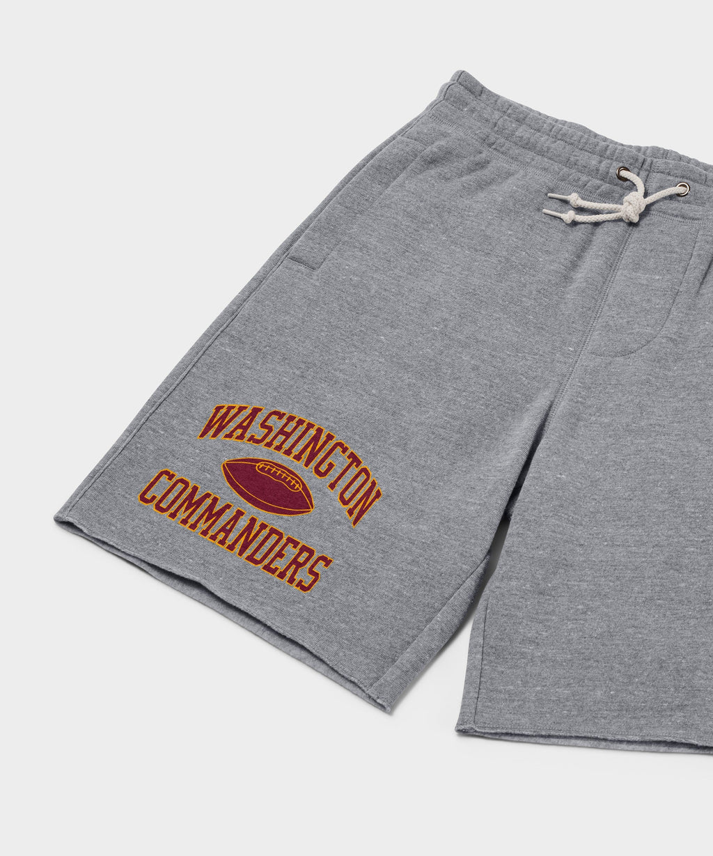 Washington Commanders Gridiron Sweat Shorts product image 2