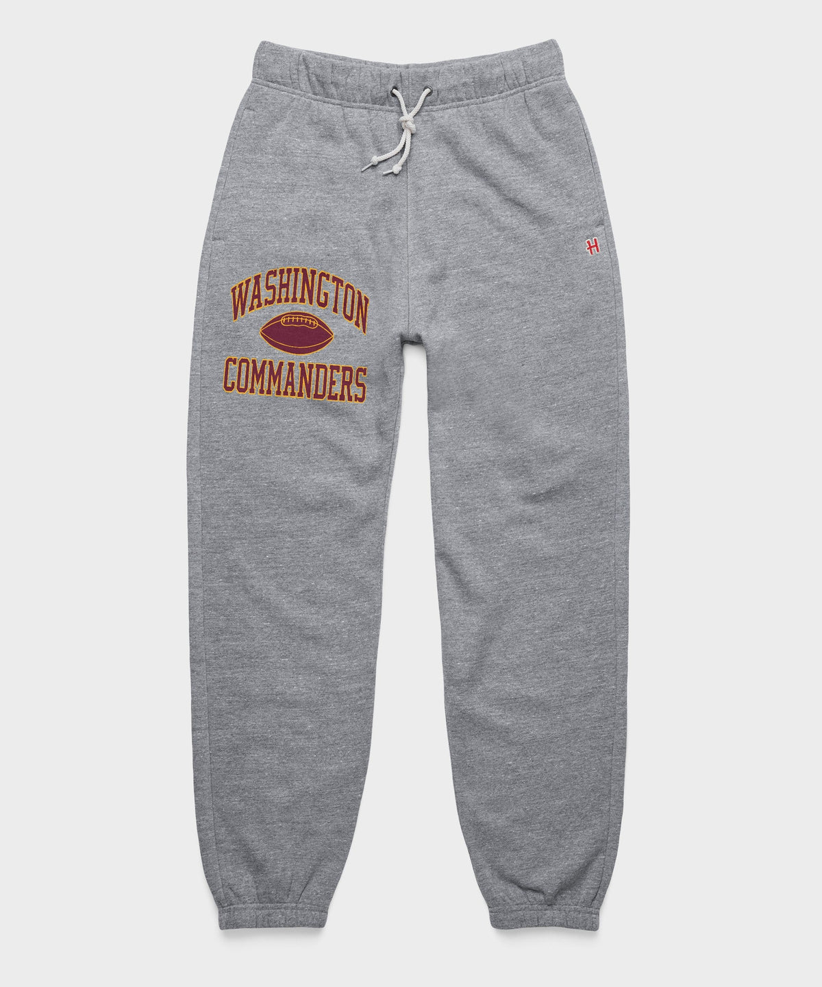 Washington Commanders Gridiron Sweatpants