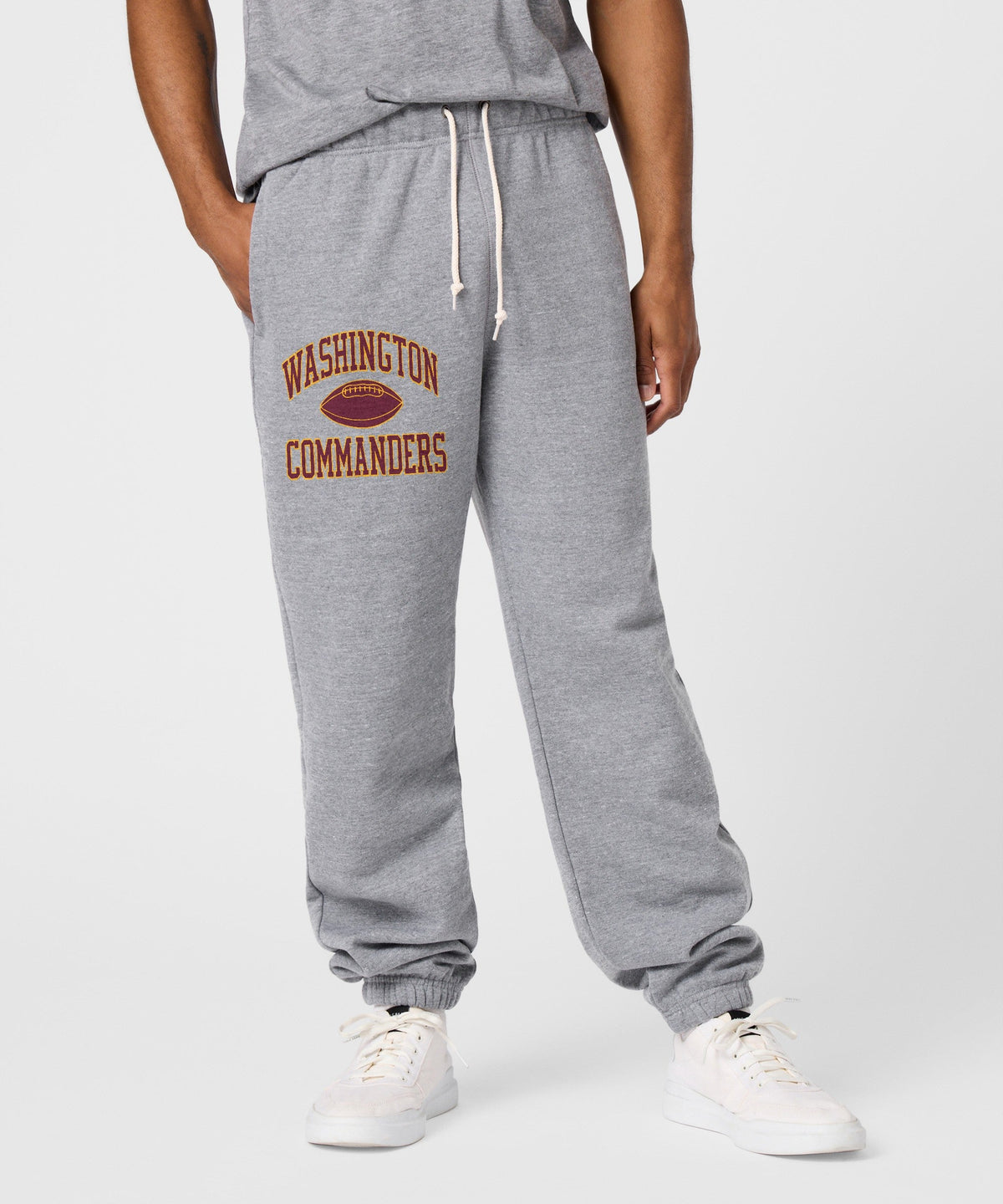 Washington Commanders Gridiron Sweatpants