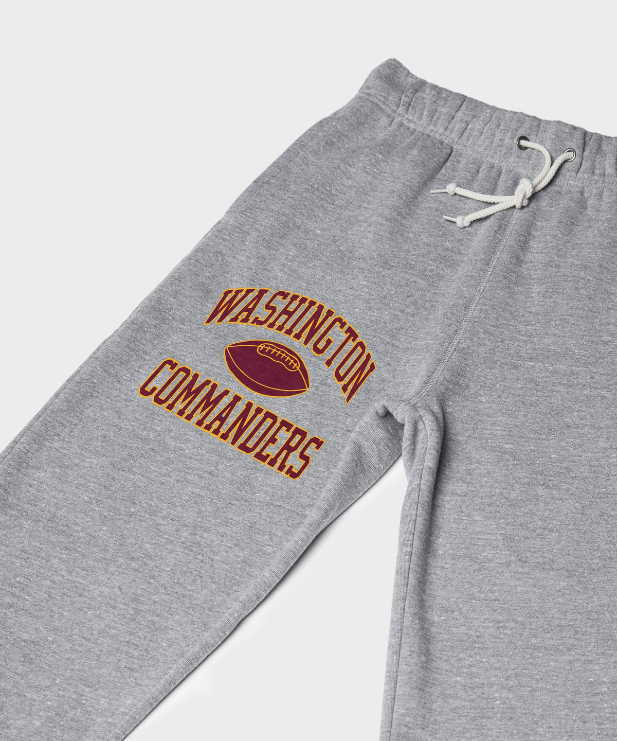 Washington Commanders Gridiron Sweatpants