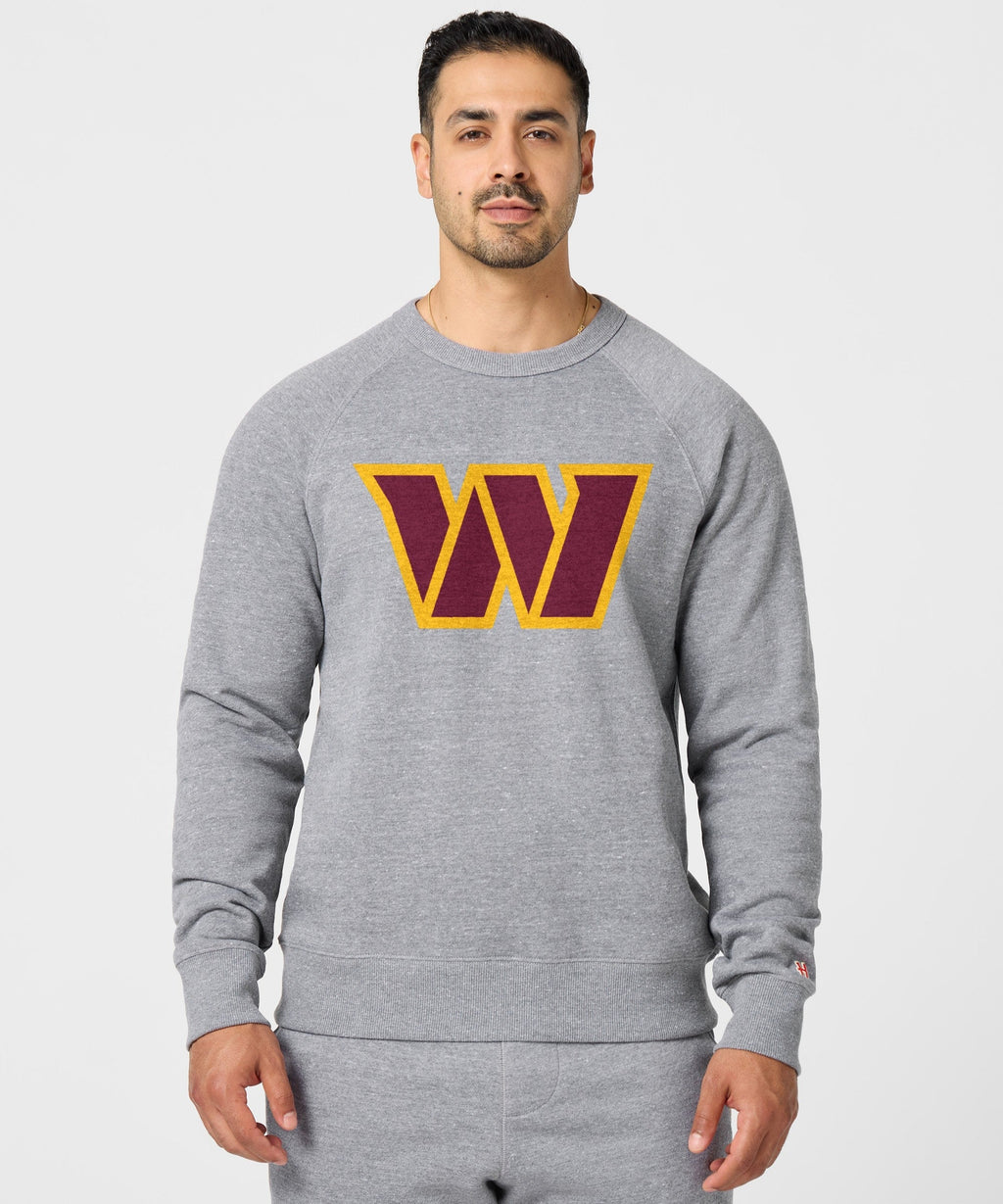 Washington Commanders '22 Crewneck product image 8