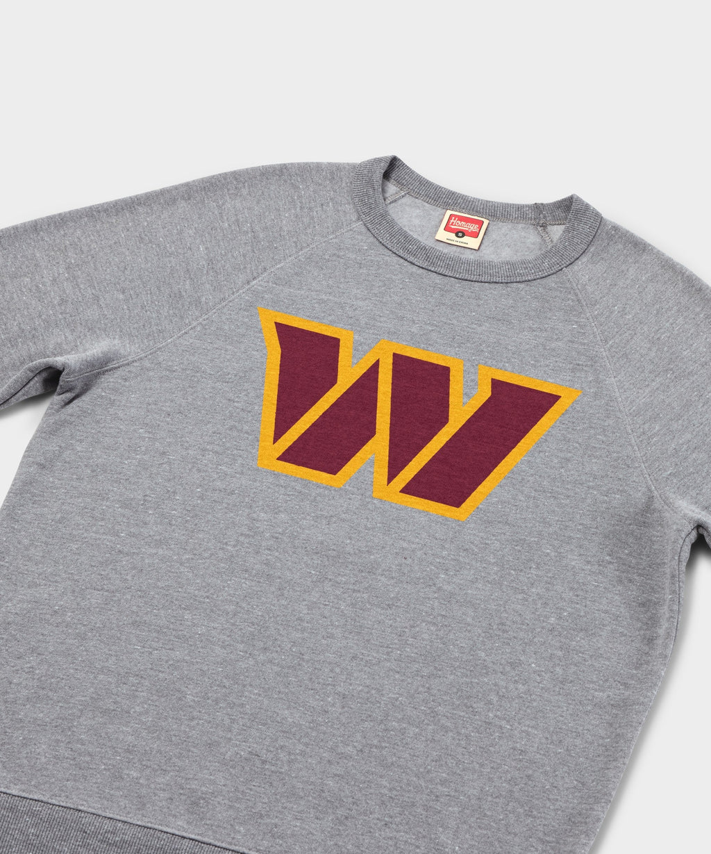 Washington Commanders '22 Crewneck product image 7