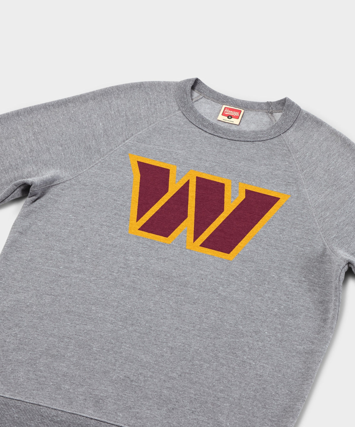 Washington Commanders '22 Crewneck product image 7