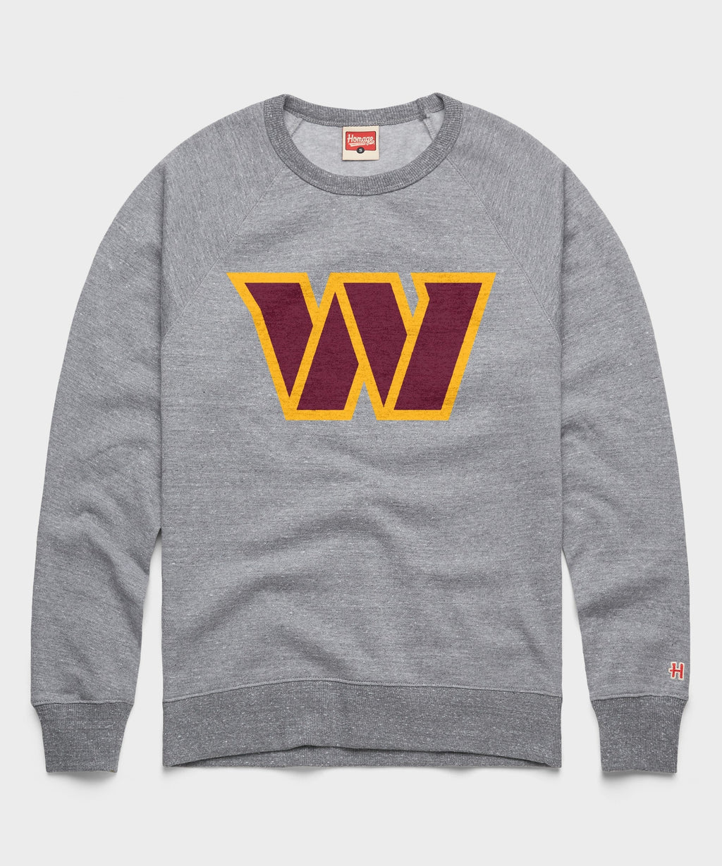 Washington Commanders '22 Crewneck product image 6