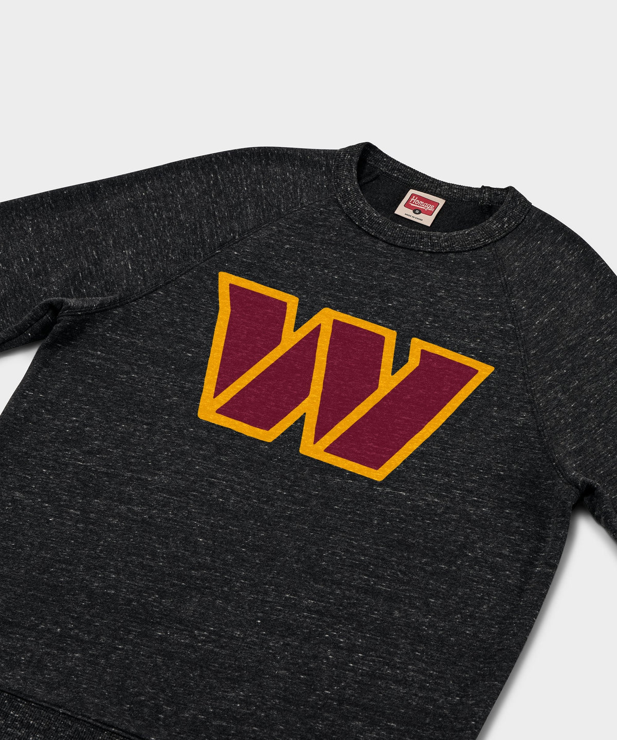 Washington Commanders '22 Crewneck product image 2