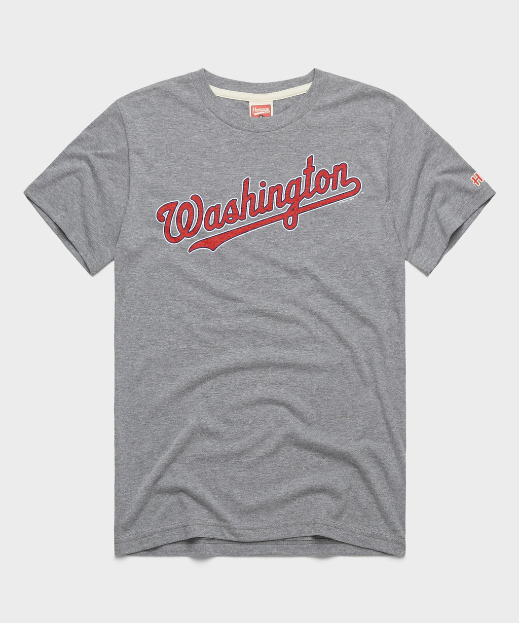 Washington Nationals Jersey Logo '09 product image 1