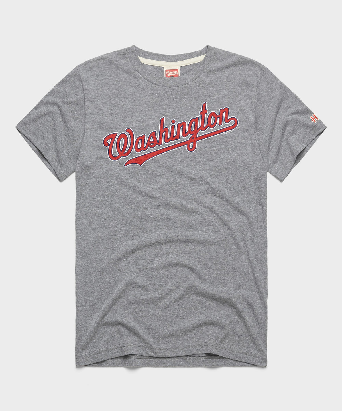 Washington Nationals Jersey Logo '09 product image 1