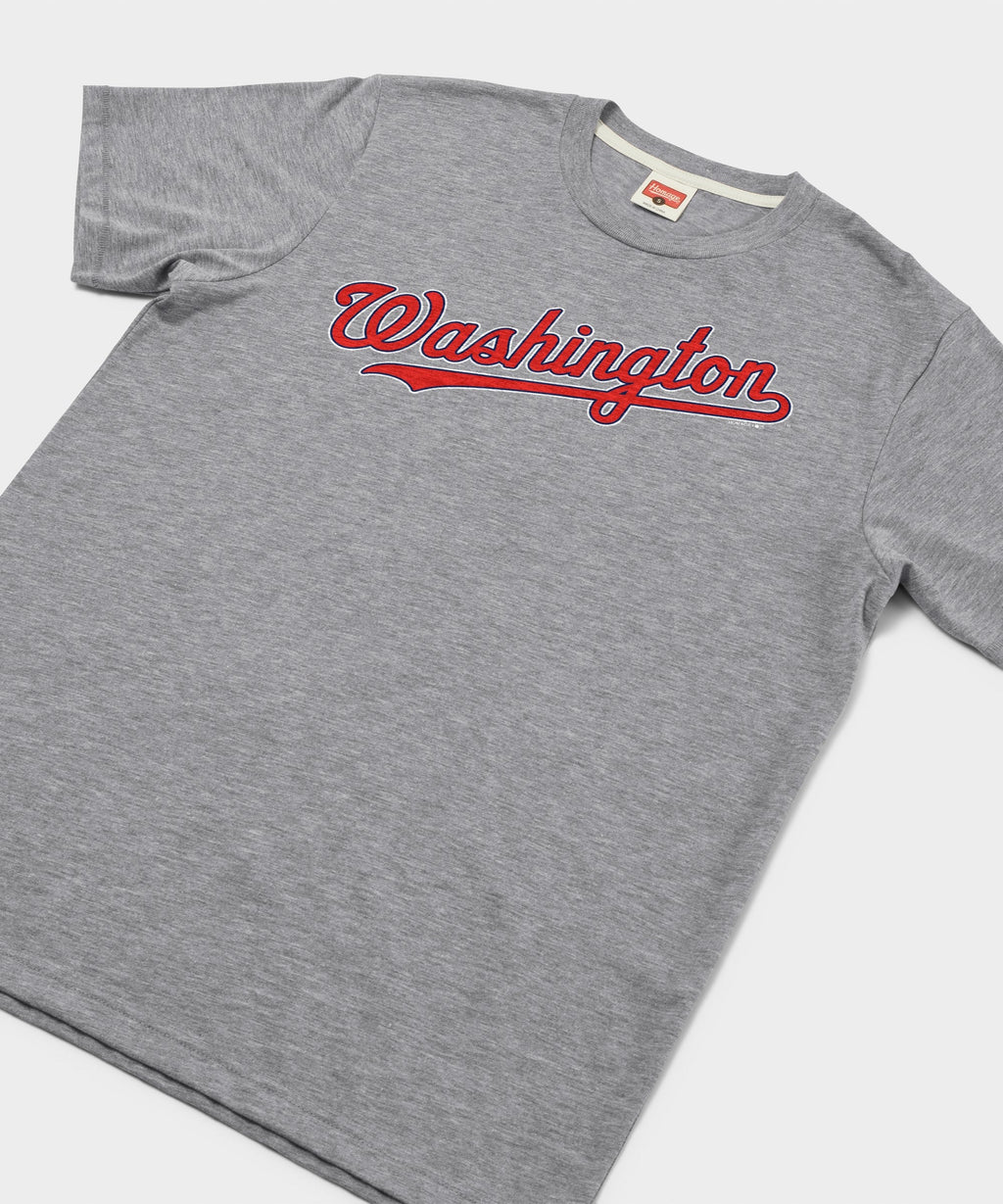 Washington Nationals Jersey Logo '09 product image 2