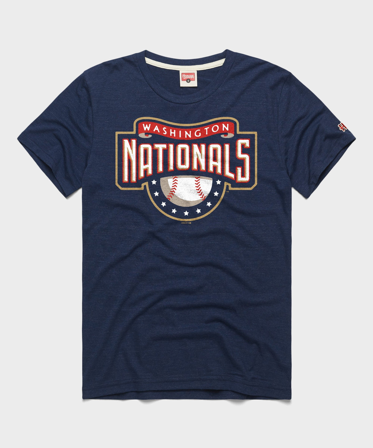 Washington Nationals '05 product image 1
