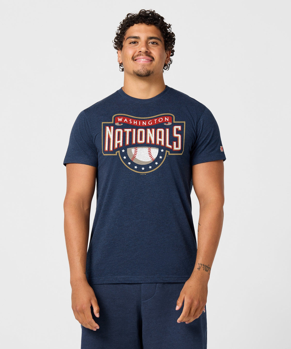 Washington Nationals '05 product image 3