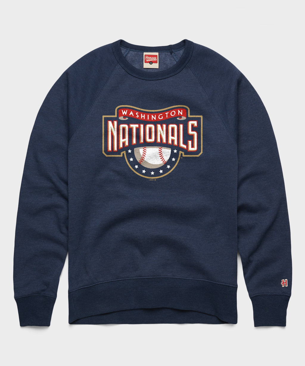 Washington Nationals '05 Crewneck product image 1