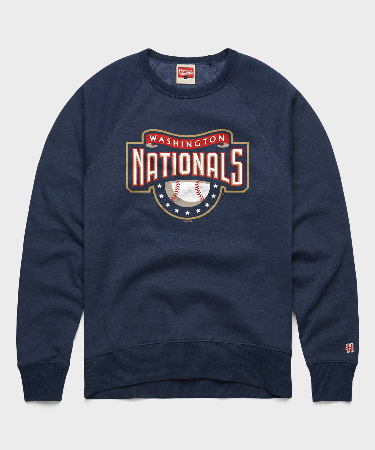 Washington Nationals '05 Crewneck product image 1