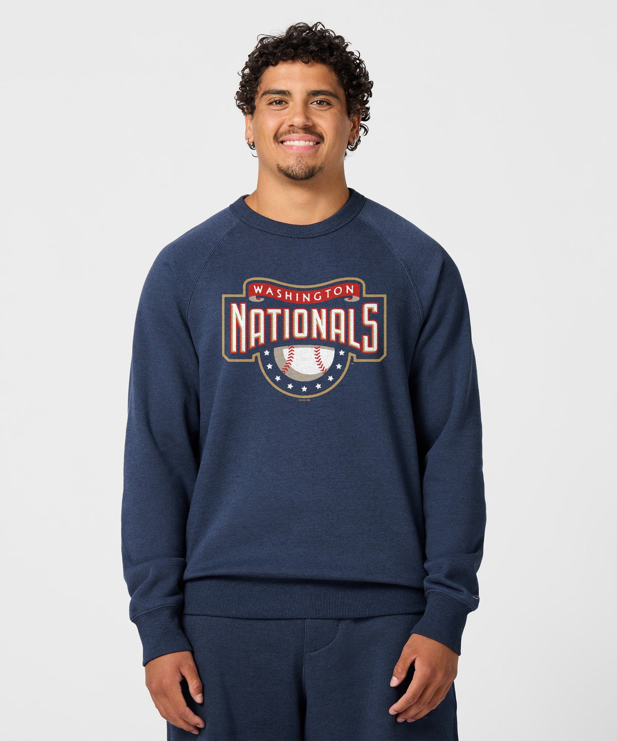 Washington Nationals '05 Crewneck product image 3