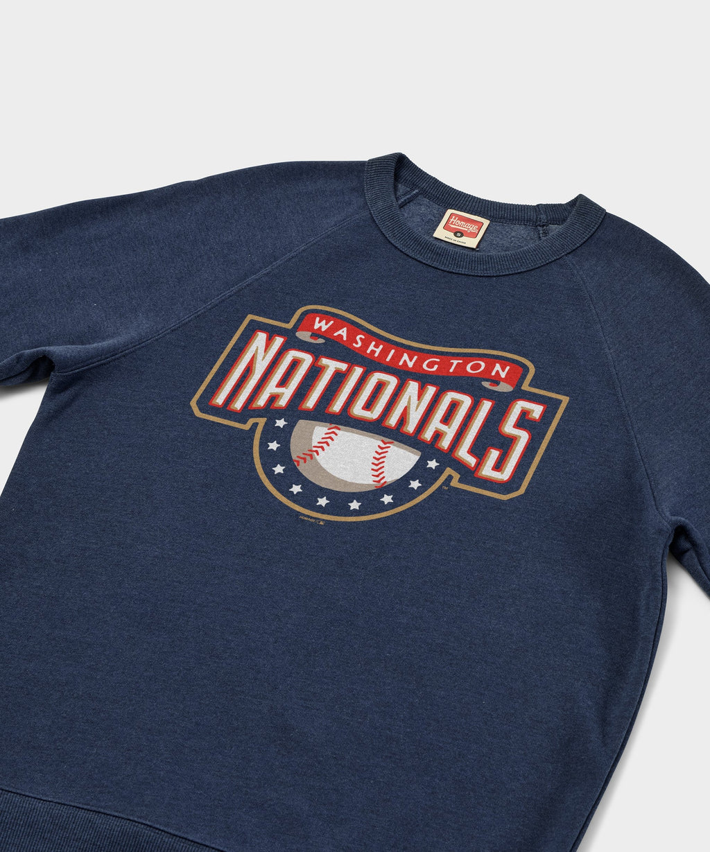 Washington Nationals '05 Crewneck product image 2