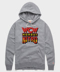 WCW Monday Nitro Hoodie product image 1