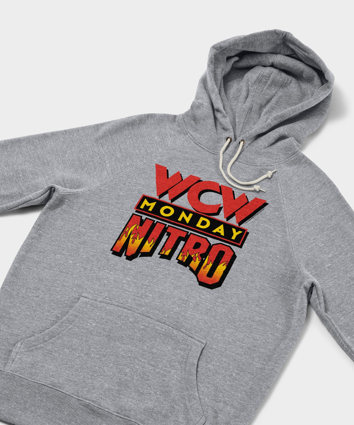 WCW Monday Nitro Hoodie product image 2