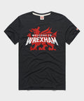 Welcome To Wrexham Logo product image 1