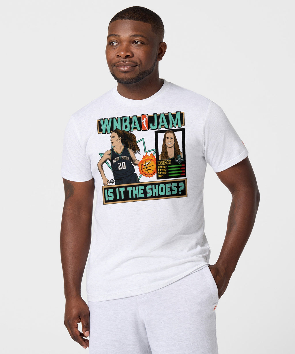 WNBA Jam Liberty Sabrina Ionescu product image 3
