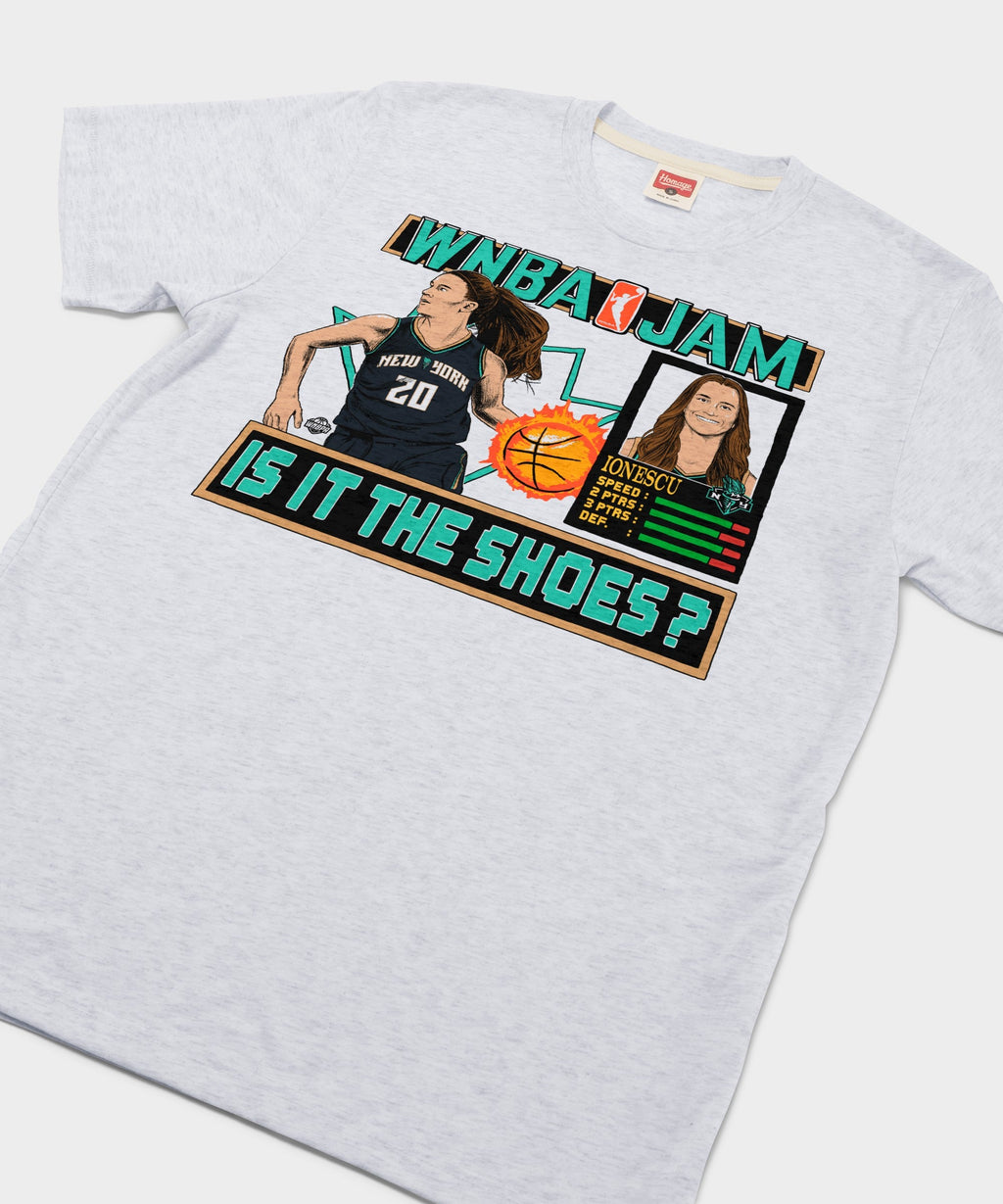 WNBA Jam Liberty Sabrina Ionescu product image 2