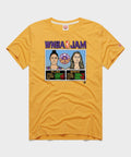 WNBA Jam Sparks Plum And Brink product image 1