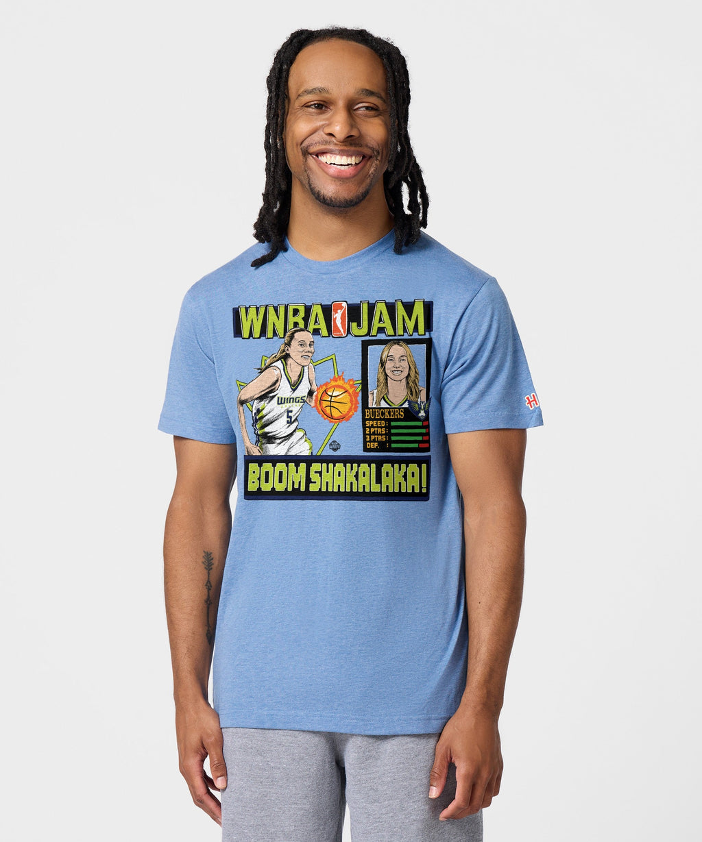 WNBA Jam Wings Paige Bueckers product image 3