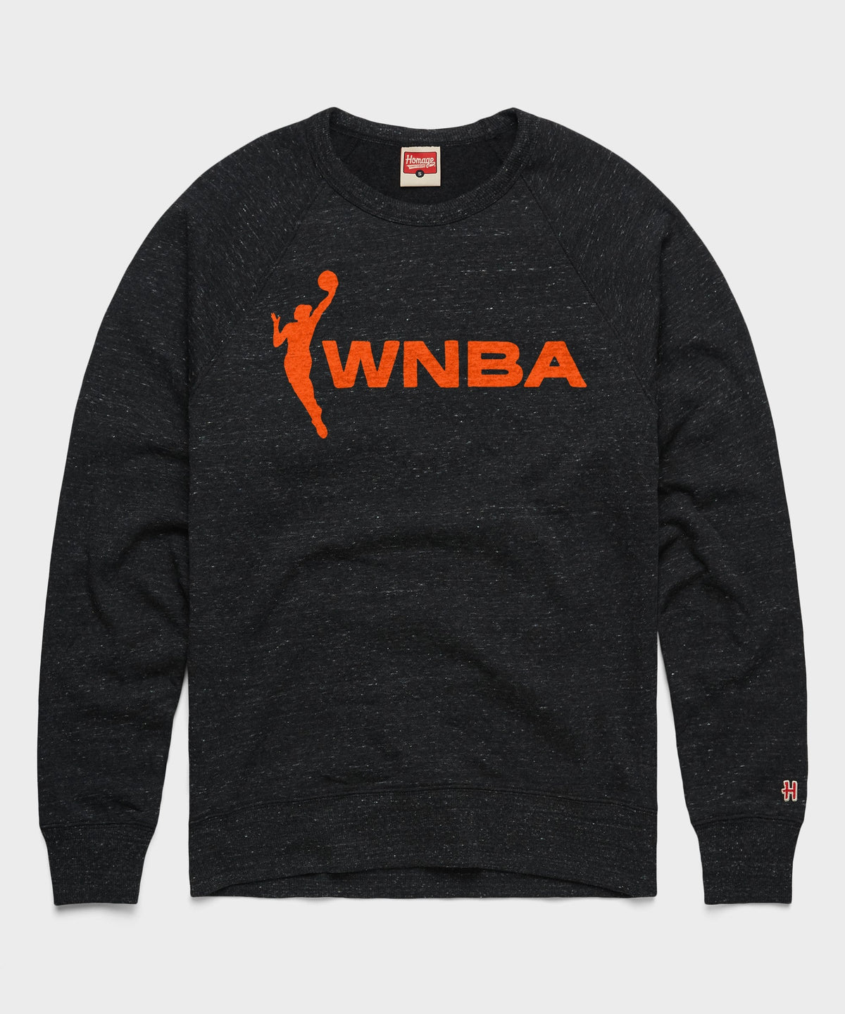 WNBA Logo Crewneck product image 1