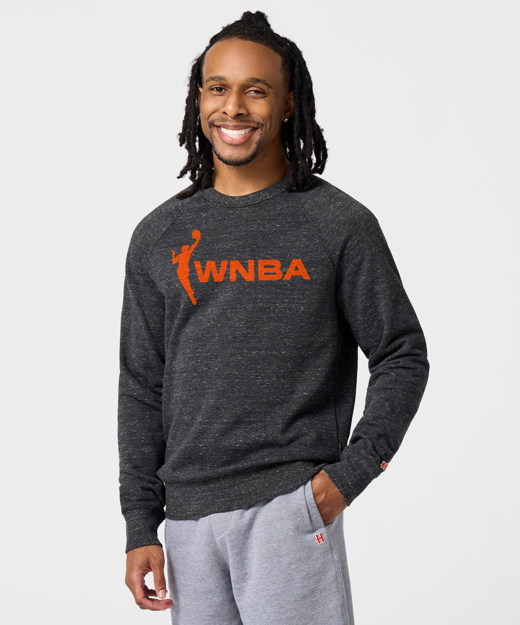 WNBA Logo Crewneck product image 5