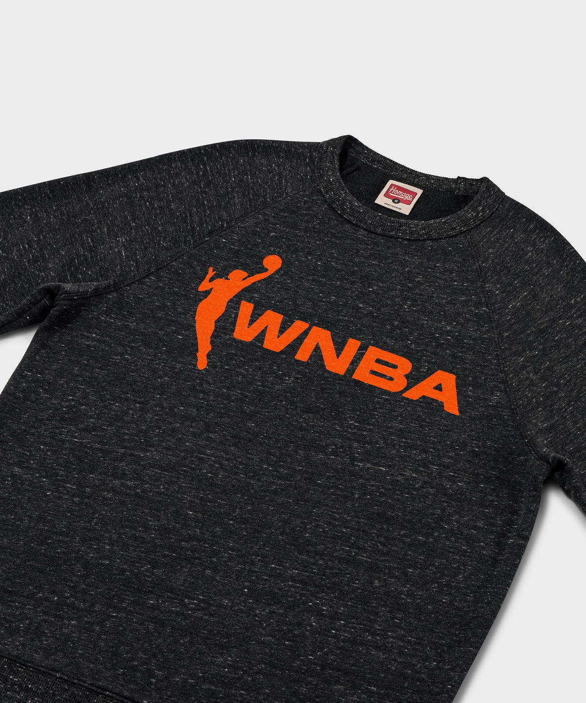 WNBA Logo Crewneck product image 3