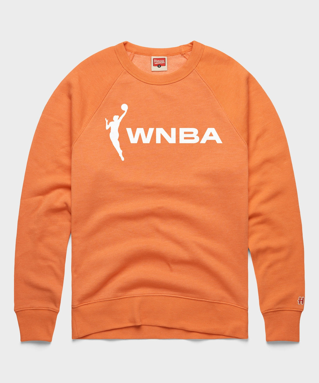 WNBA Logo Crewneck product image 2