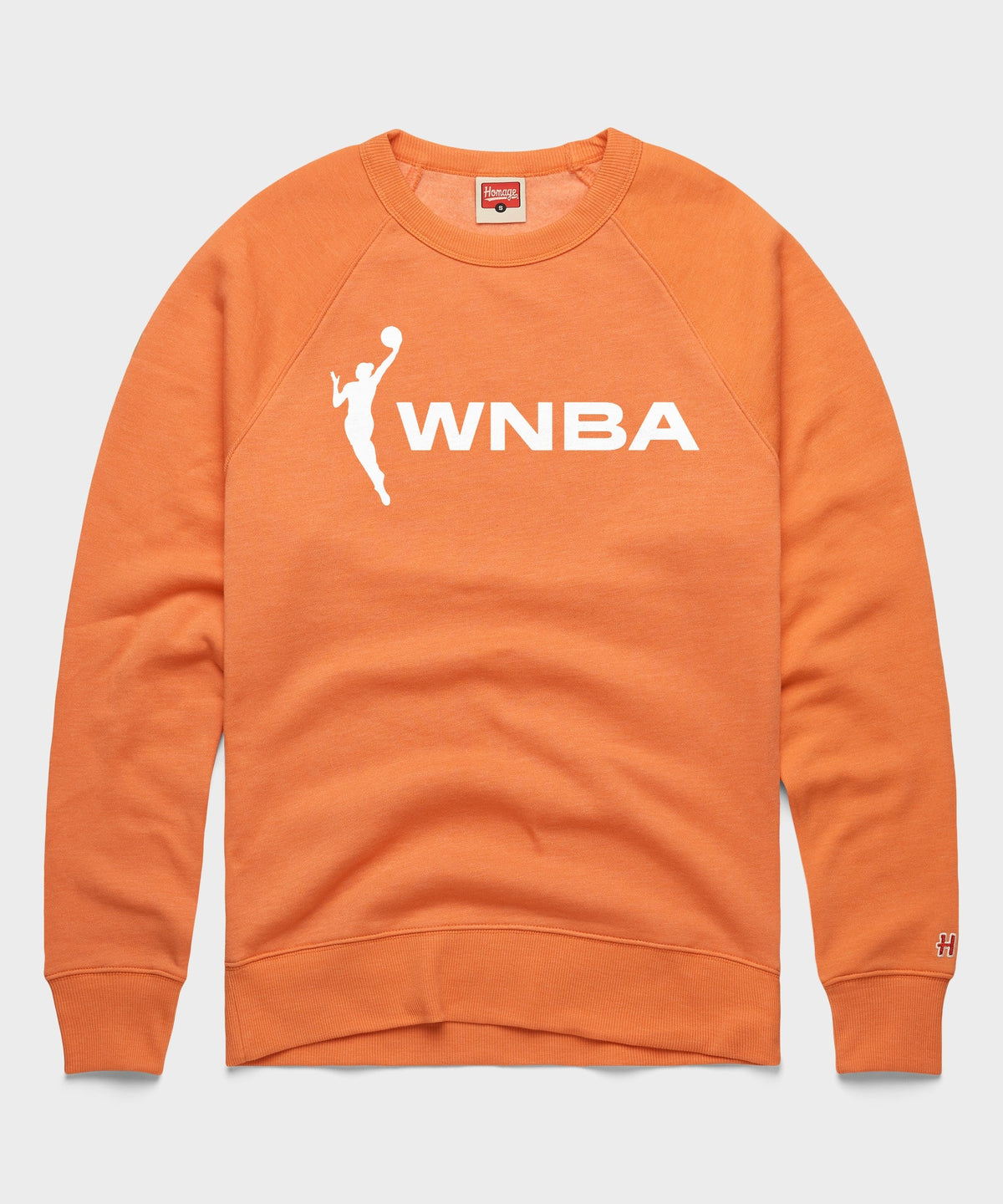 WNBA Logo Crewneck product image 2