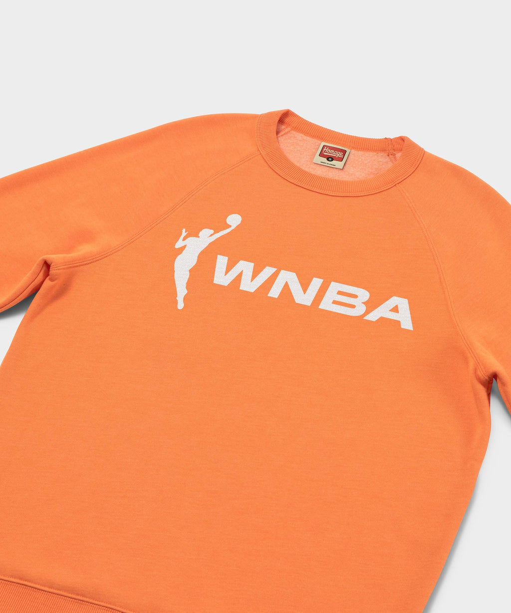 WNBA Logo Crewneck product image 4