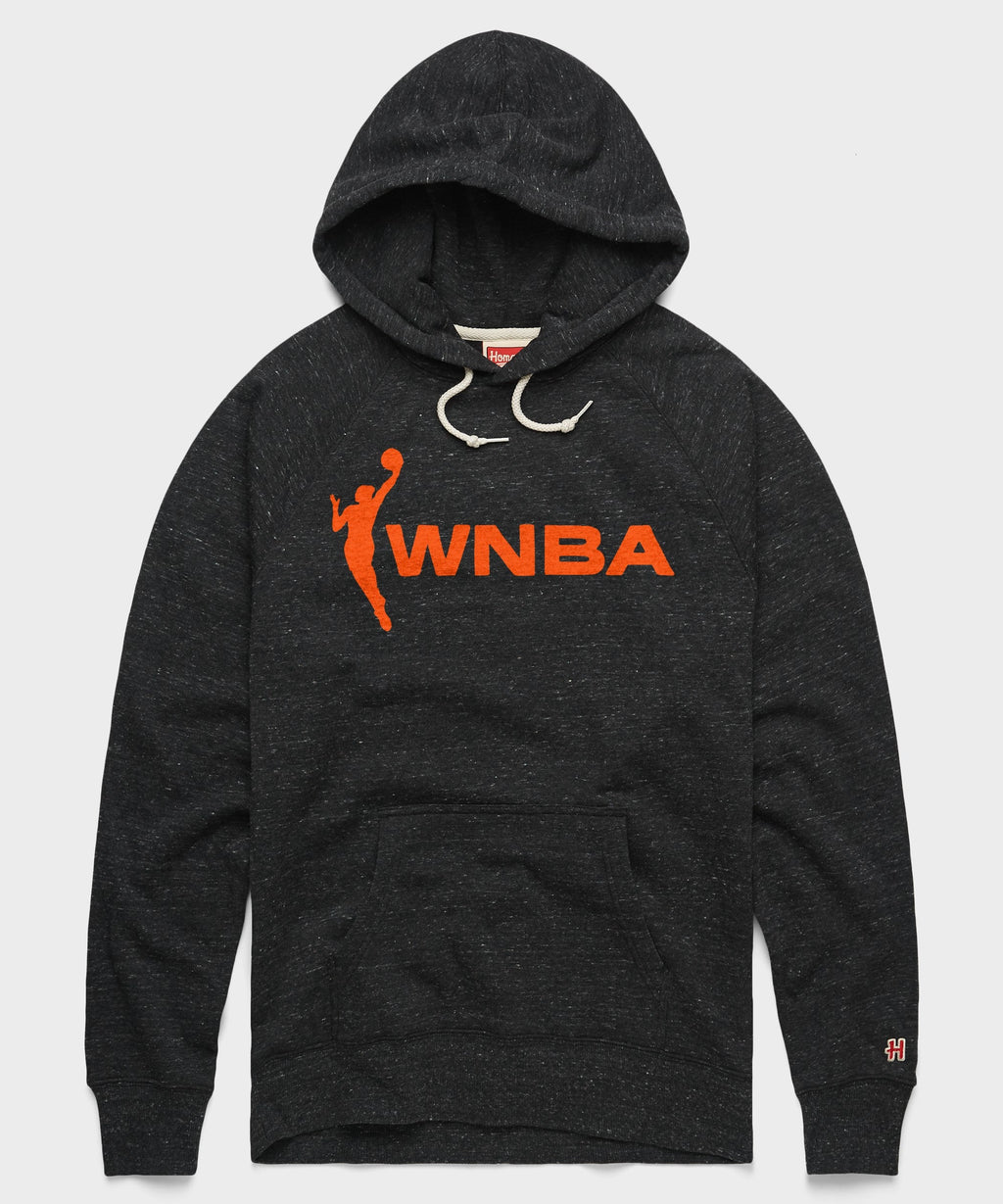 WNBA Logo Hoodie product image 1