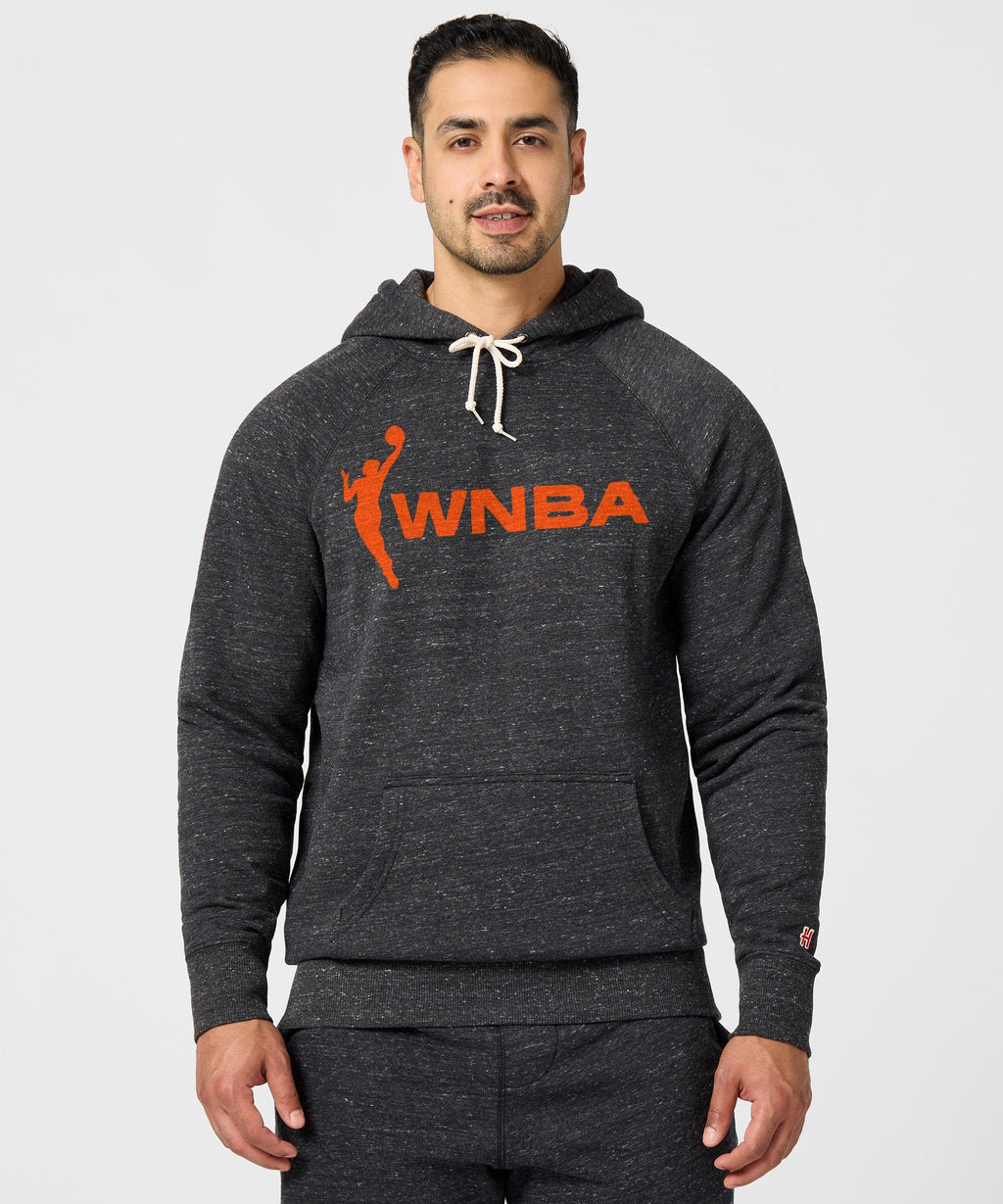 WNBA Logo Hoodie product image 5