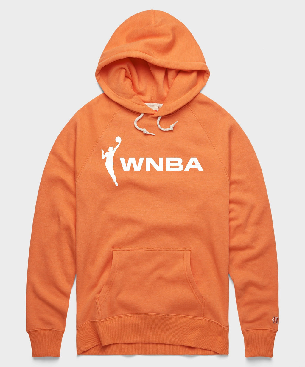 WNBA Logo Hoodie product image 2