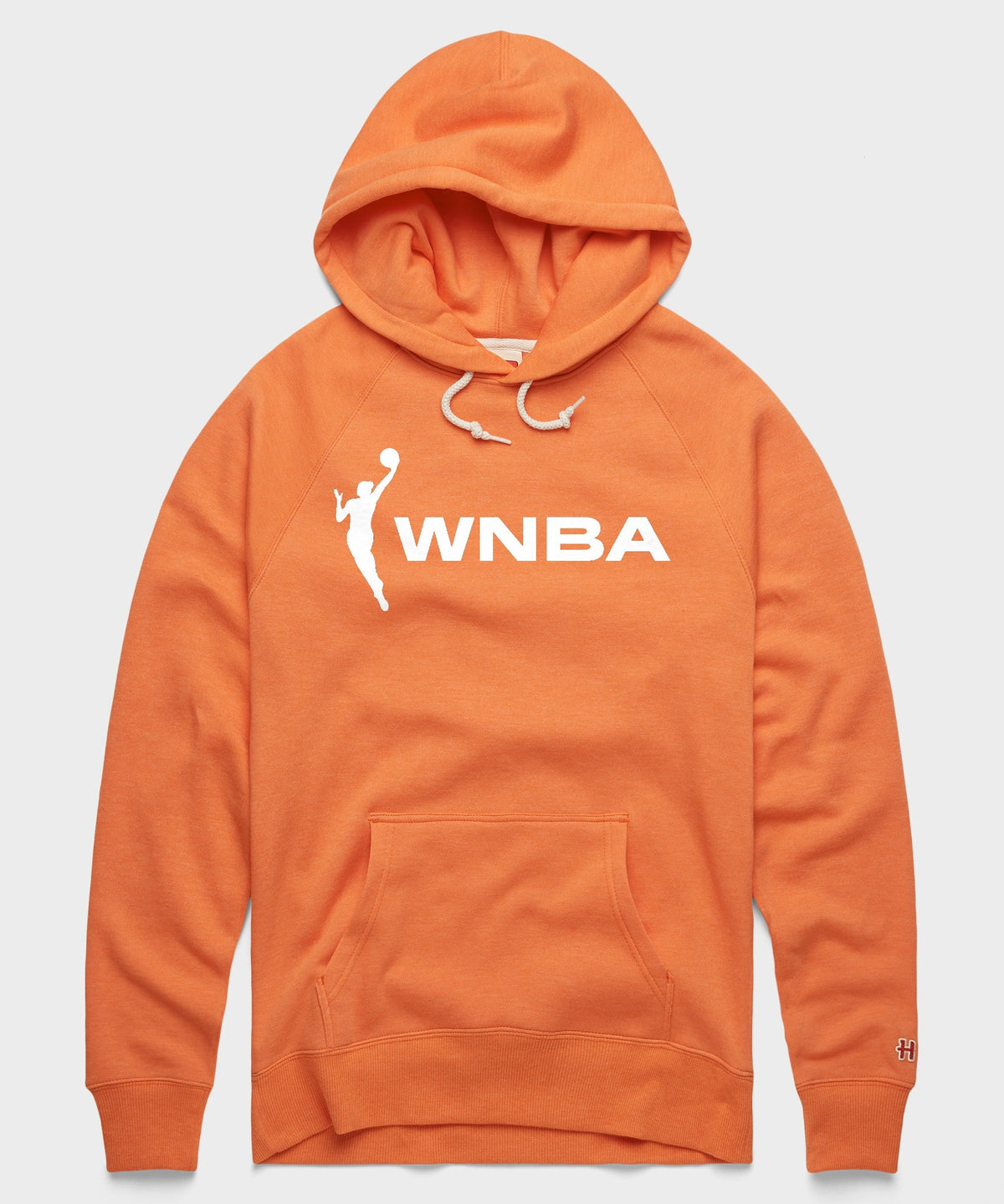 WNBA Logo Hoodie product image 2