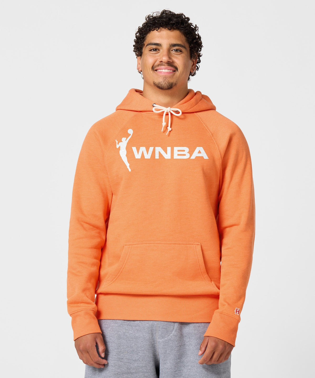 WNBA Logo Hoodie product image 6