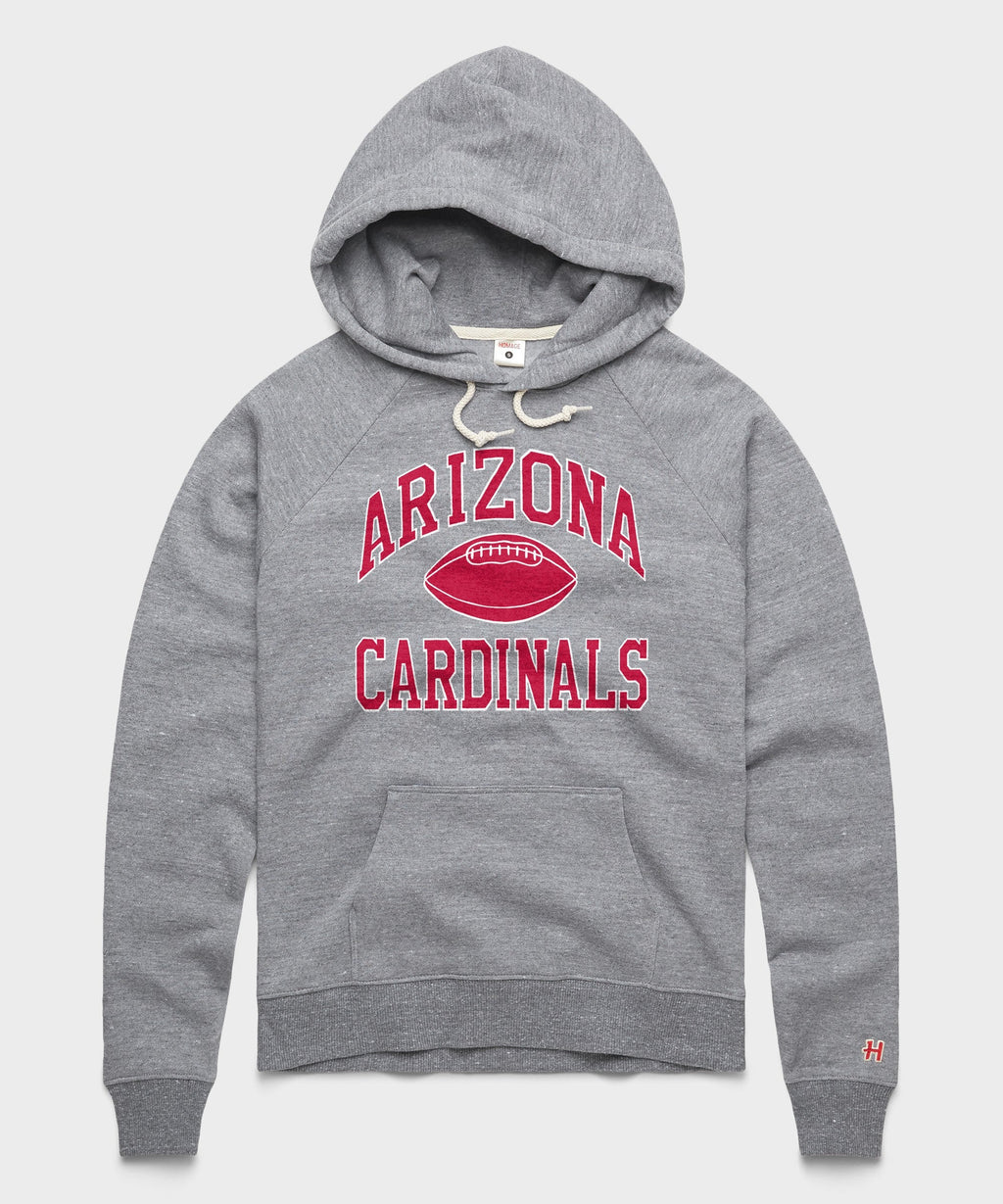 Women's Arizona Cardinals Gridiron Hoodie product image 1