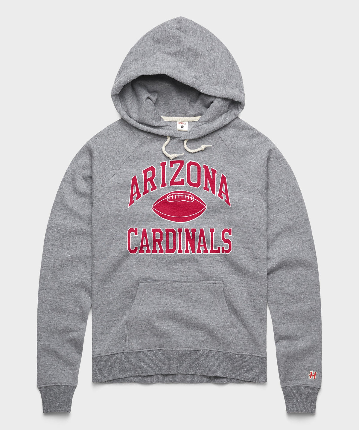 Women's Arizona Cardinals Gridiron Hoodie product image 1