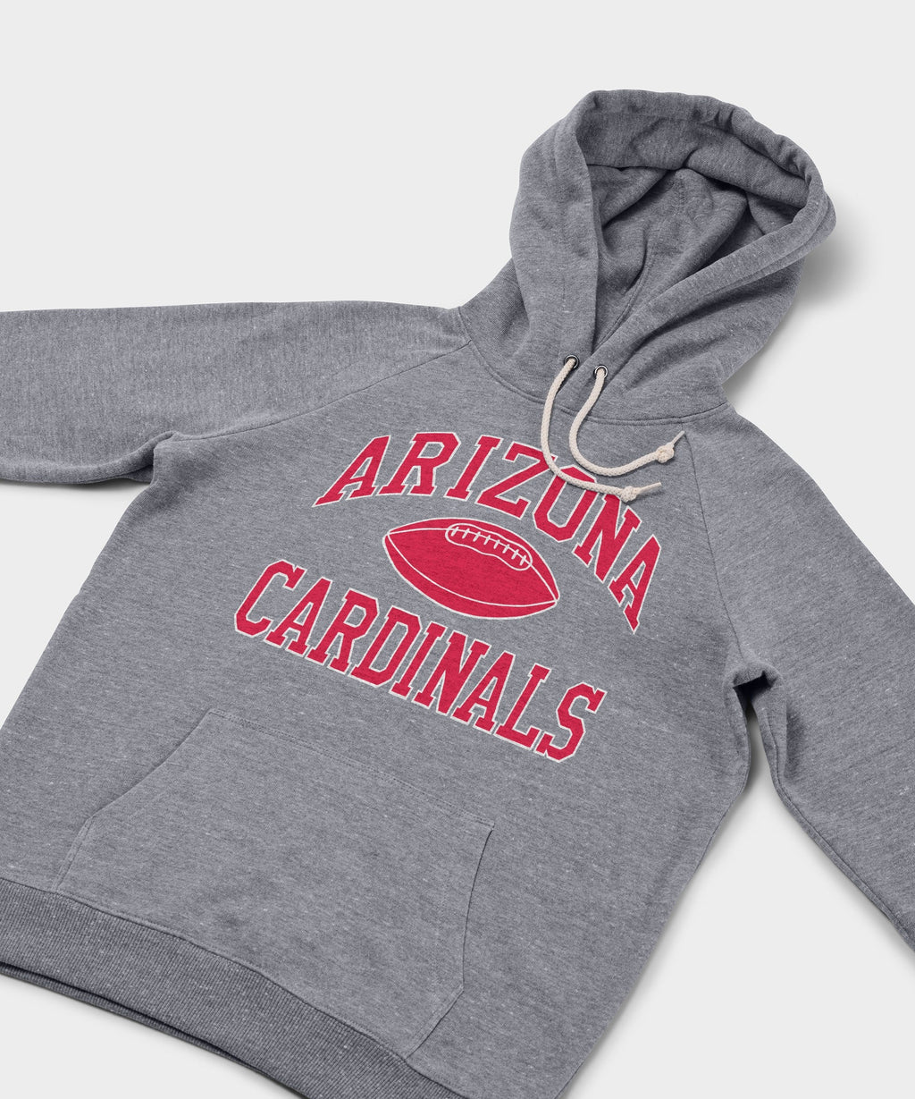 Women's Arizona Cardinals Gridiron Hoodie product image 2