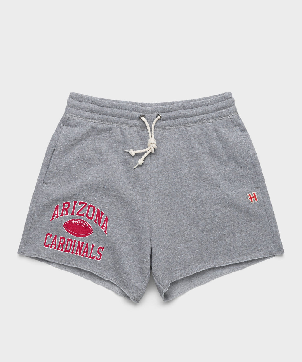 Women's Arizona Cardinals Gridiron Sweat Shorts product image 1