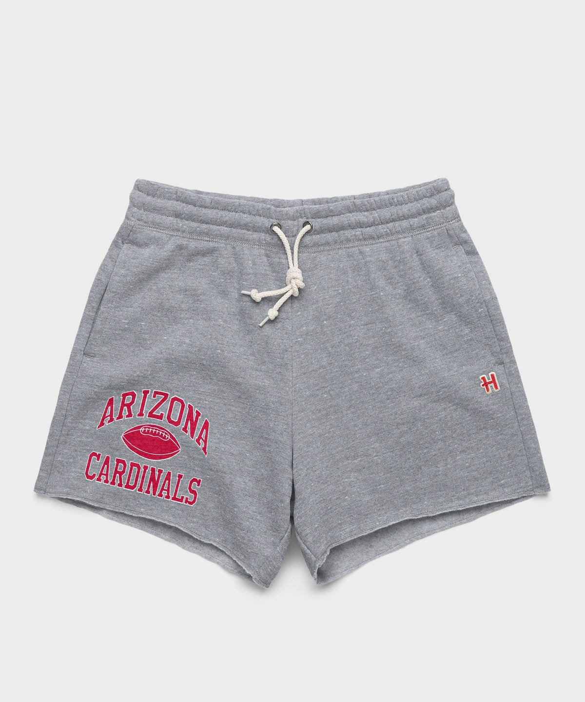 Women's Arizona Cardinals Gridiron Sweat Shorts product image 1