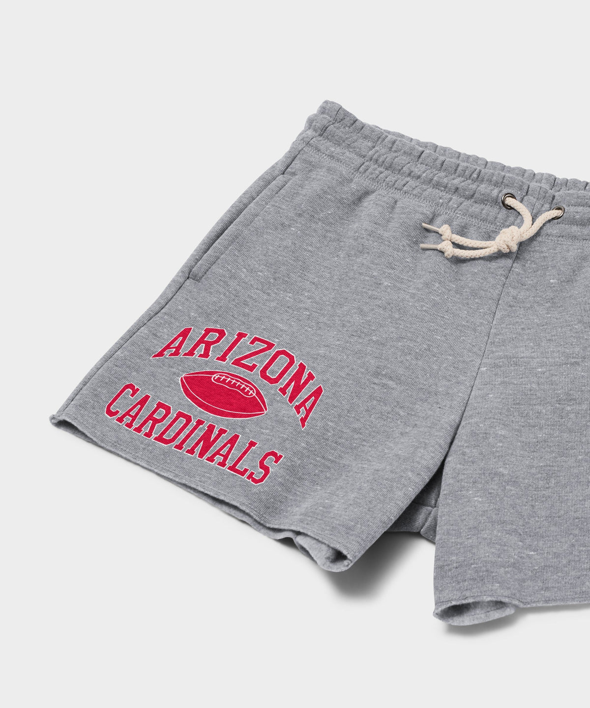 Women's Arizona Cardinals Gridiron Sweat Shorts product image 2