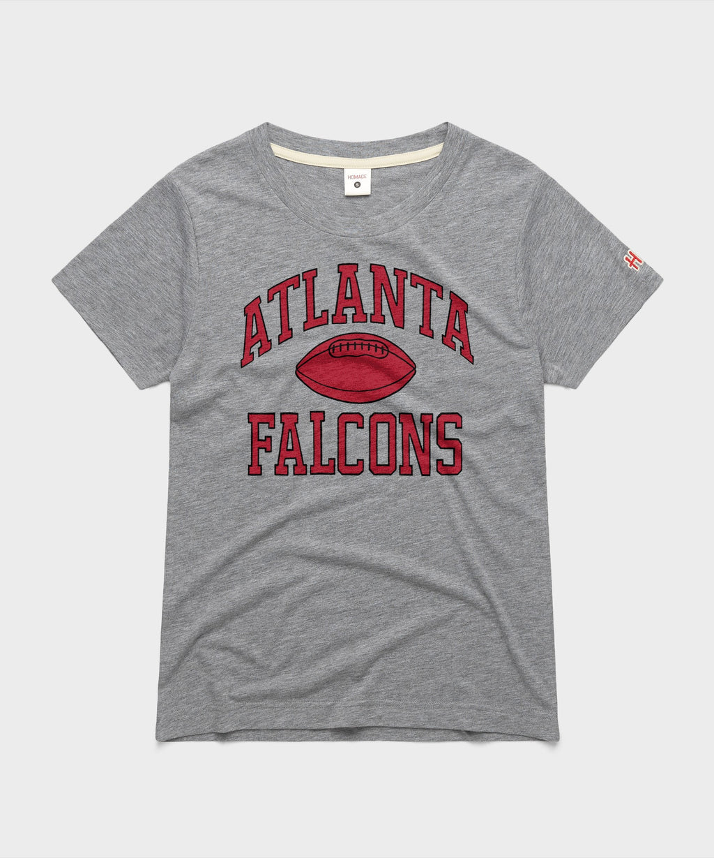 Women's Atlanta Falcons Gridiron product image 1