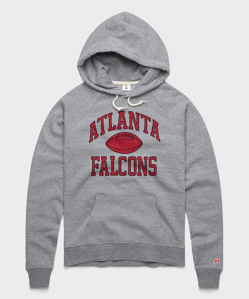 Women's Atlanta Falcons Gridiron Hoodie product image 1